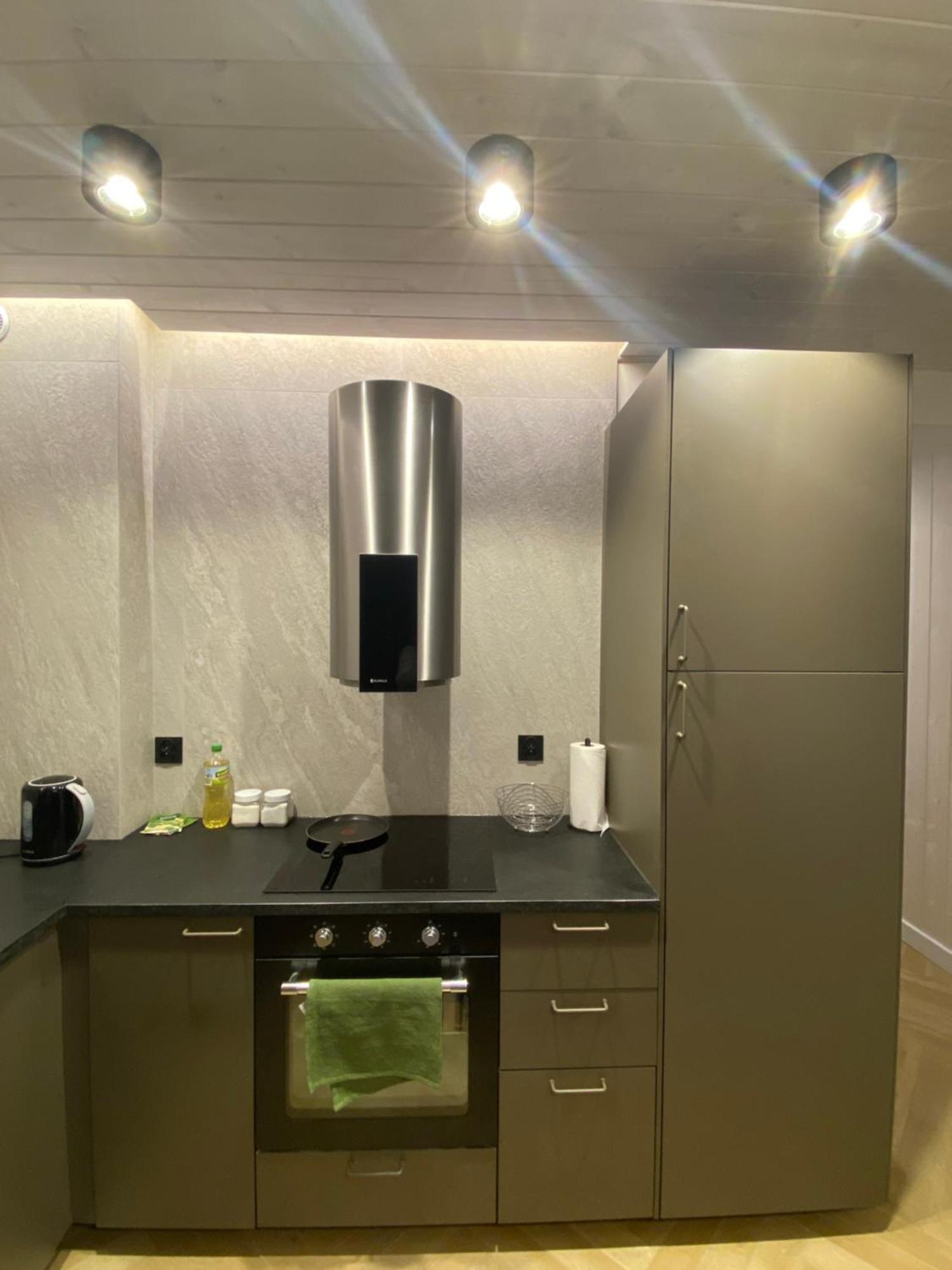 Apartament Na Skitowce Szczyrk Kültér fotó