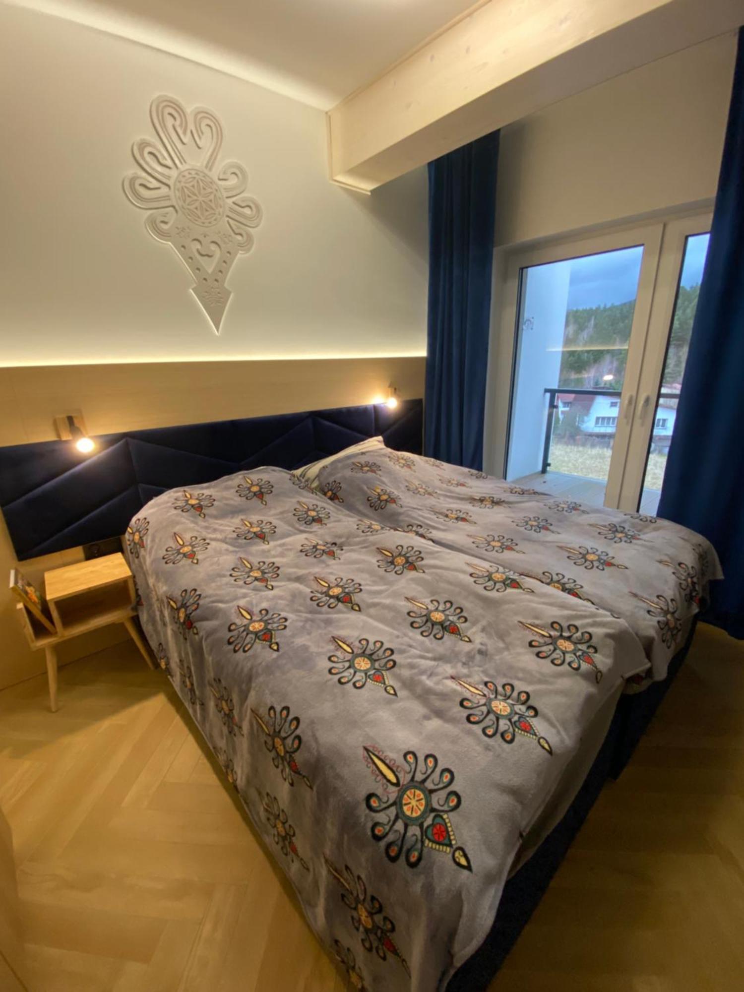 Apartament Na Skitowce Szczyrk Kültér fotó