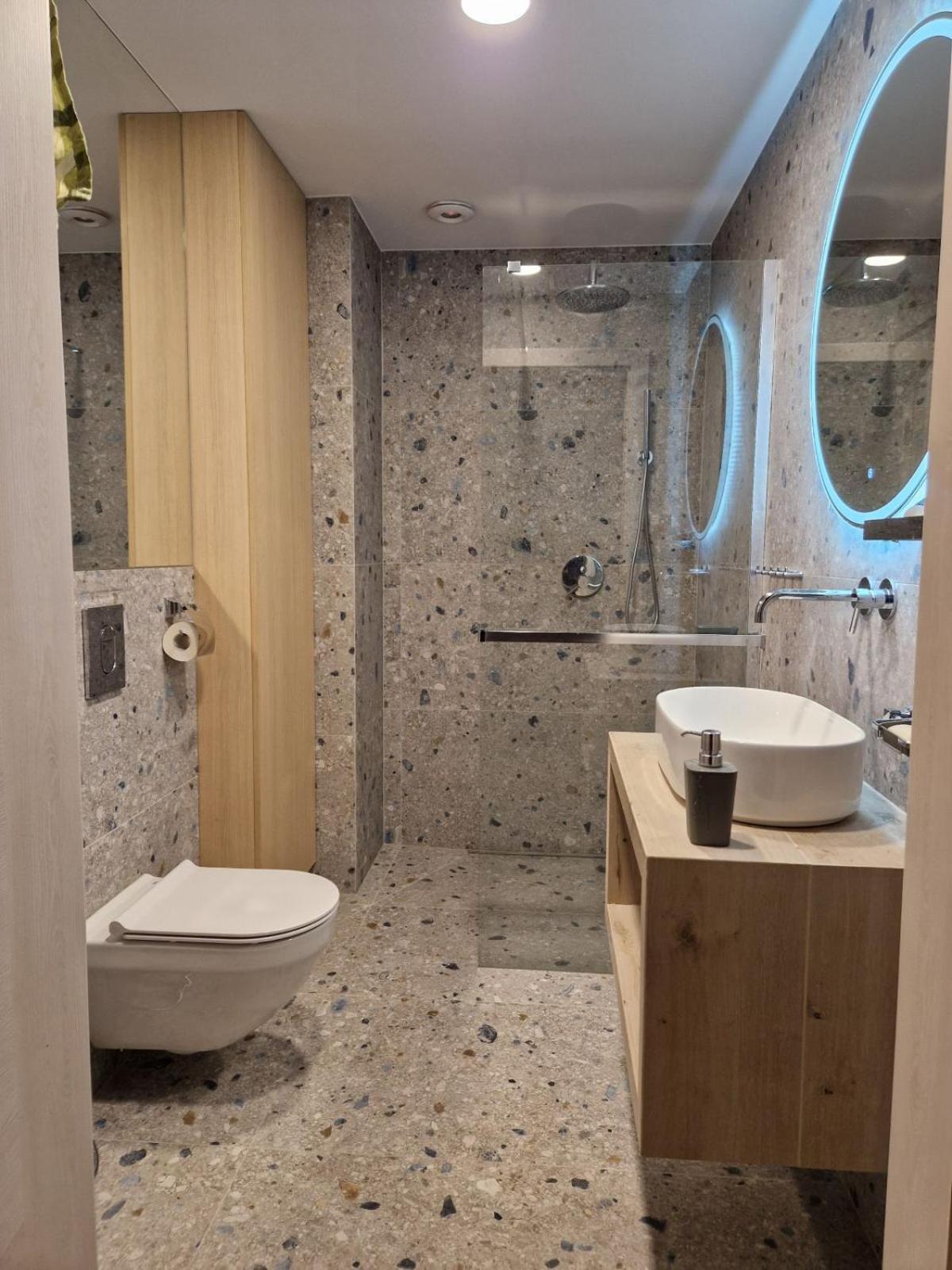 Apartament Na Skitowce Szczyrk Kültér fotó