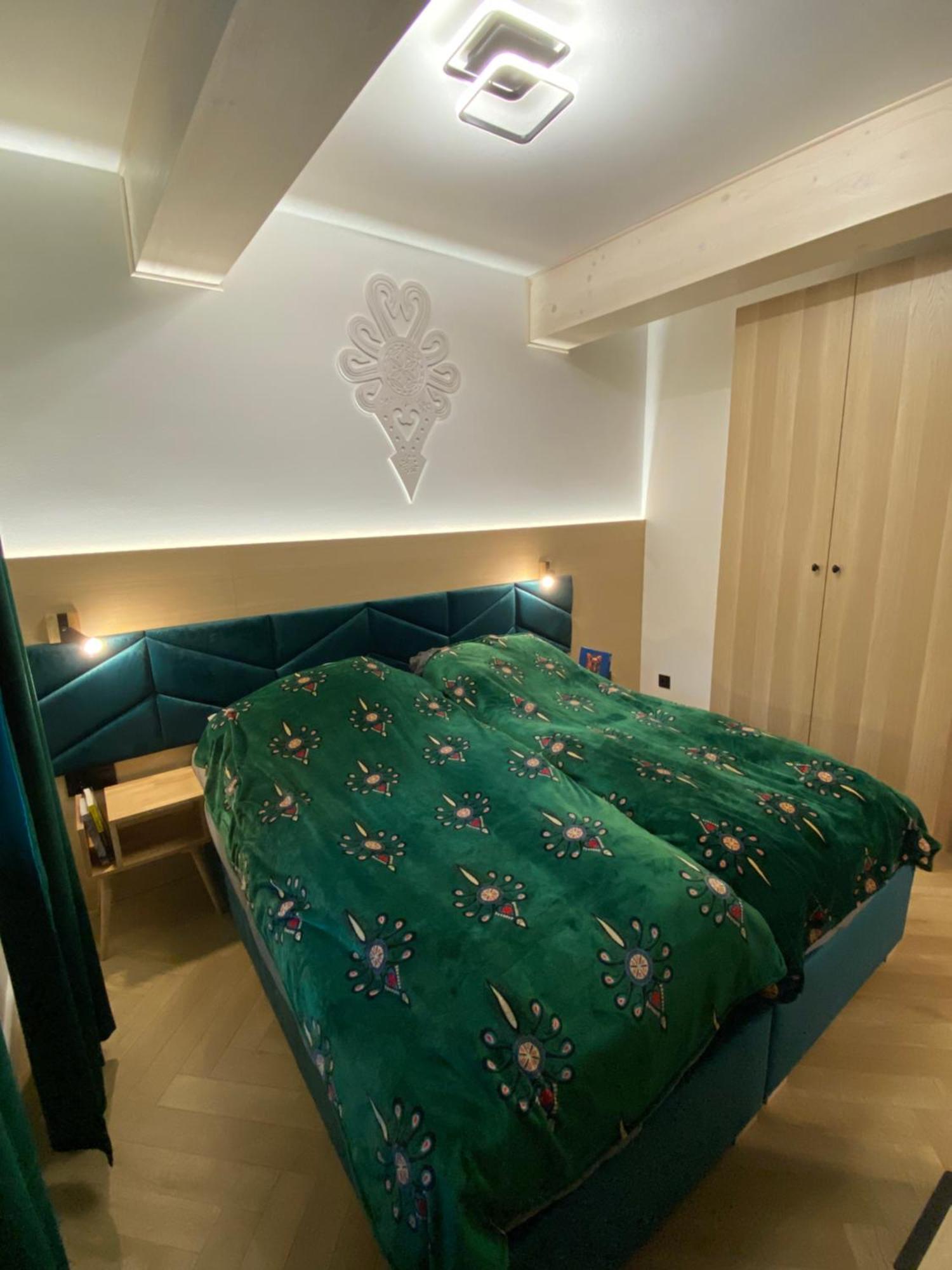 Apartament Na Skitowce Szczyrk Kültér fotó