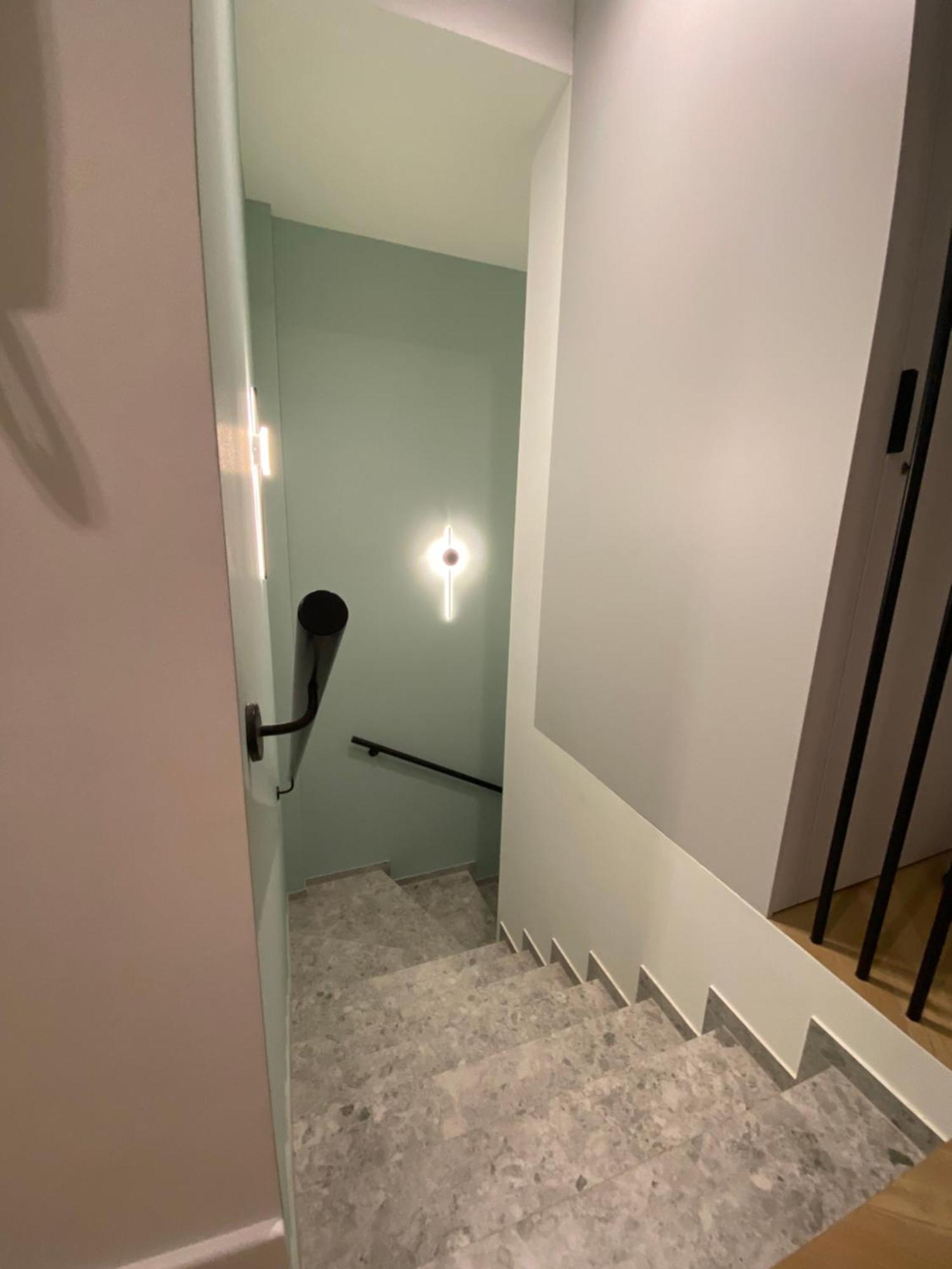 Apartament Na Skitowce Szczyrk Kültér fotó